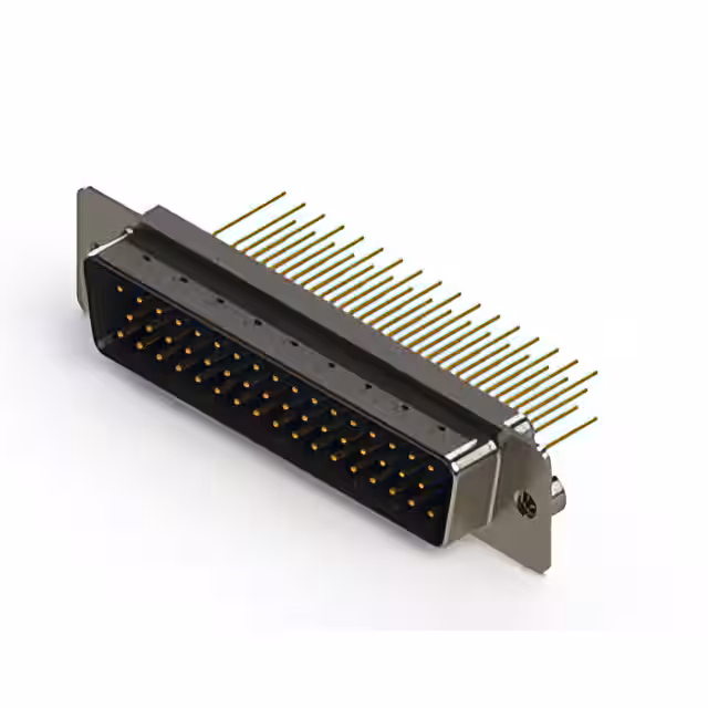 627-M50-323-LN2 EDAC Inc.  Conjuntos de conectores D-Sub